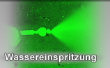 Wassereinspritzung